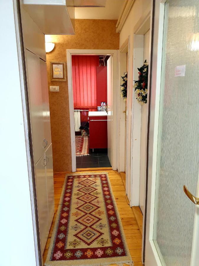 Apartment Noah SJJ Exterior foto