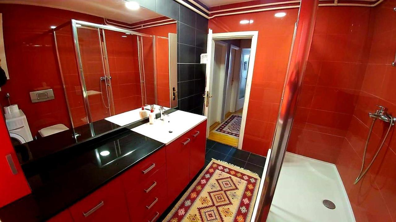 Apartment Noah SJJ Exterior foto